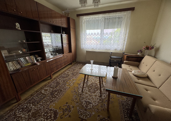 ID-4046 Na predaj rodinný dom v obci Trhovište