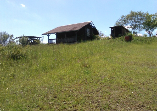 ID-4087 NA PREDAJ pozemok pod Mihaľovom v Bardejove
