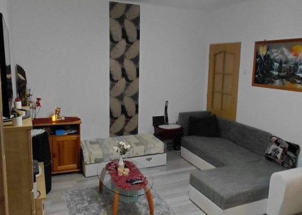 ID-4038 NA PREDAJ 2-izbový byt VEĽKÉ KAPUŠANY