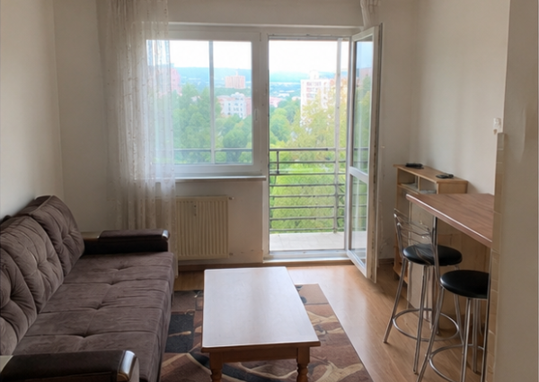 ID-4110 NA PREDAJ Útulná garsónka Vranov nad Topľou