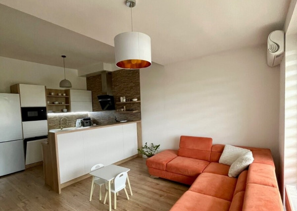 ID-4115 3-izbový byt Greenside Michalovce + parkovacie miesto