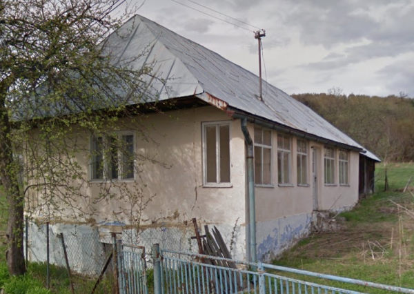ID-4117 NA PREDAJ – Starý gazdovský dom MIKOVÁ