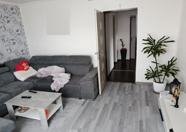 ID-4164 NA PREDAJ 2-izbový byt v Bardejove – sídl. Družba