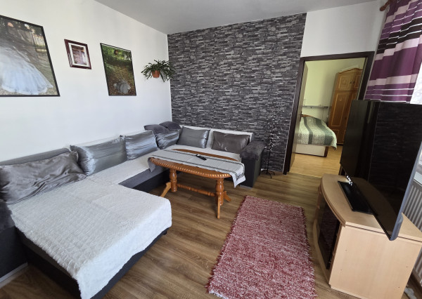 ID-4172 Na predaj 3-izbový byt, Kyjevská ulica, Michalovce
