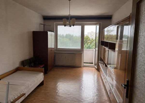 ID-4178 Na predaj 1-izbový byt vo Veľkých Kapušanoch