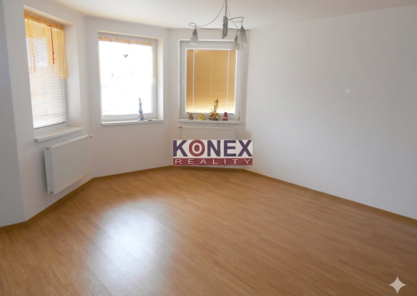 ID-4180 NA PREDAJ Veľký byt – apartmán 98 m2 v Sobranciach