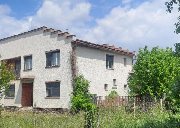 ID-4194 NA PREDAJ Rodinný dom BAŠKOVCE