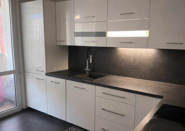ID-4216 Krásny 3-izbový byt Okulka - Vranov nad Topľou