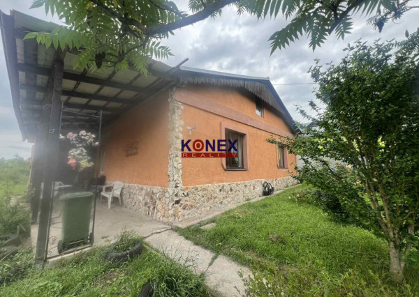 ID-8678 Pekný rodinný dom v obci Lastovce – PREDAJ!