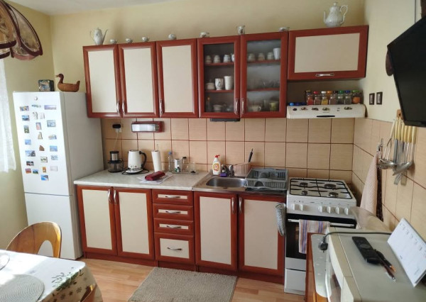 ID-4244 NA PREDAJ 3-izbový byt Trebišov – Severná ul.