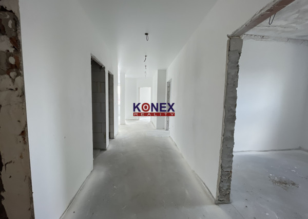 ID-9727 Nový 4-izbový apartmánový byt – Štefánikova ul. Michalovce