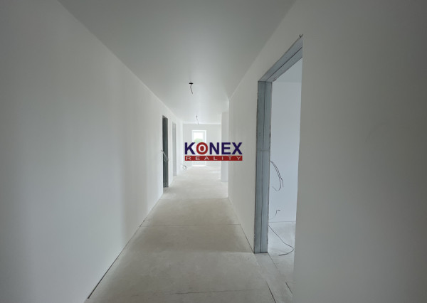 ID-9728 SKVELÁ PONUKA! Nový podkrovný apartmánový byt MICHALOVCE