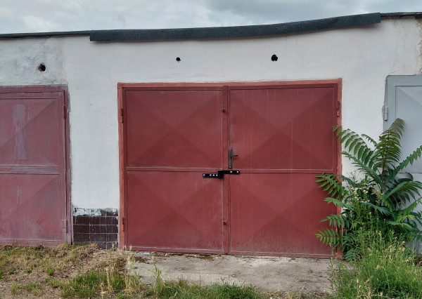 ID-4270 Predaj garáže – Michalovce, ul. Špitálska