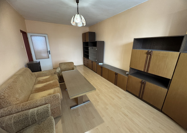 ID-3810 NA PREDAJ - 2-izbový byt BRACOVCE