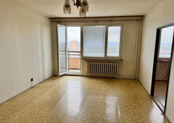 ID-4310 NA PREDAJ 1,5-izbový byt - Košice - NAD JAZEROM