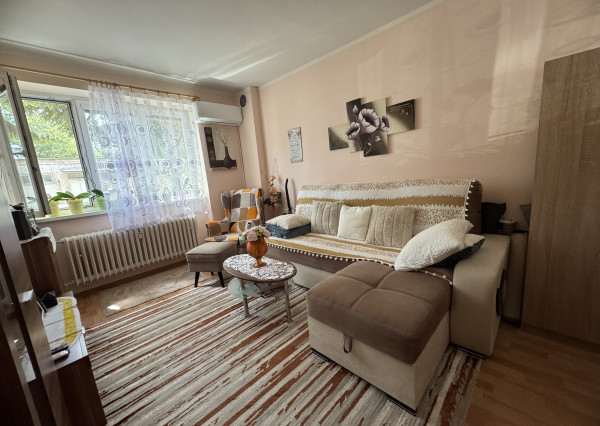 ID-4322 NA PREDAJ PEKNÝ útulný 3-izbový byt TREBIŠOV
