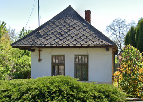 ID-4343 Na predaj rodinný dom s veľkorysým pozemkom v obci Lekárovce