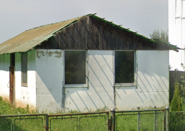 ID-4350 Na predaj – Rodinný dom v obci Poľany