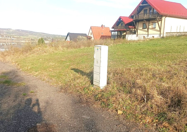 ID-4351 Lukratívne pozemky na výstavbu – DOMAŠA - DOBRÁ
