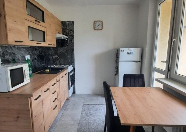 ID-4355 NA PRENÁJOM 3-izbový byt VRANOV NAD TOPĽOU