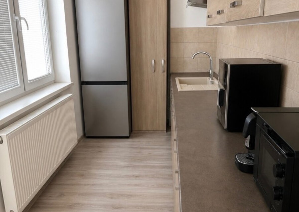 ID-4309 Na predaj 3-izbový byt Sačurov
