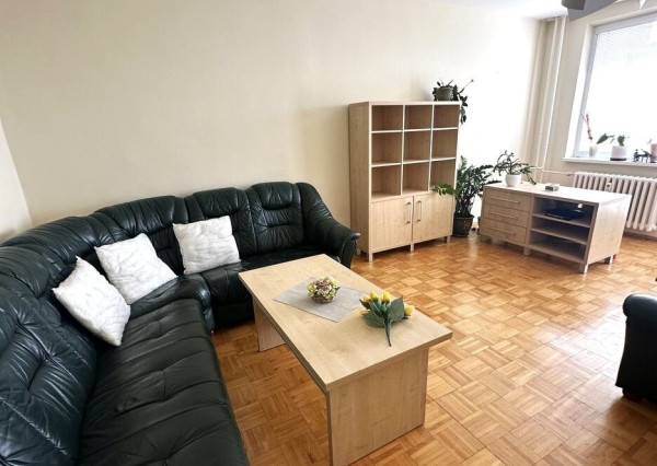 ID-4372 Krásny moderný 3-izbový byt Vranov nad Topľou
