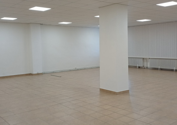ID-4377 Na prenájom obchodný priestor – Vranov nad Topľou