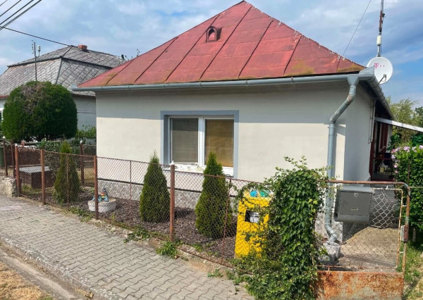 ID-4388 SUPER PONUKA – Rodinný dom vo Veľkých Kapušanoch