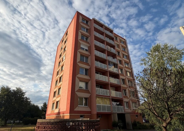 ID-4400 2-izbový byt Čierna nad Tisou – NA PREDAJ
