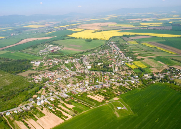 ID-4407 NA PREDAJ pozemok na výstavbu VEĽATY