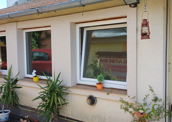 ID-4418 Obchodný priestor 33 m² na prenájom – Michalovce, blízko centra