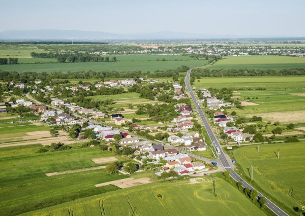 ID-4427 Na predaj stavebný pozemok v obci Horovce