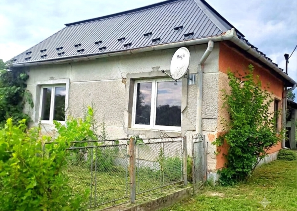 ID-4432 NA PREDAJ Rodinný dom – Malčice – Hradištská Moľva