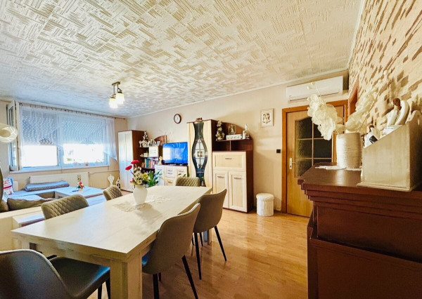 ID-4438 NA PREDAJ – 3-izbový byt MURGAŠA, MICHALOVCE