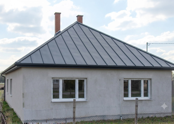 ID-4451 NA PREDAJ RODINNÝ DOM V OBCI BIEL