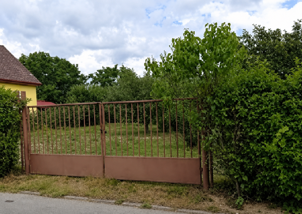 ID-4463 Pozemok vo Vranove nad Topľou – mestská časť Lomnica