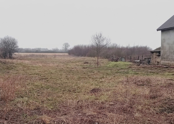 ID-4468 Pozemok na výstavbu rodinného domu – MALČICE