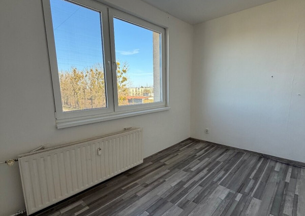 ID-4474 Pekný 3-izbový byt – Čierna nad Tisou