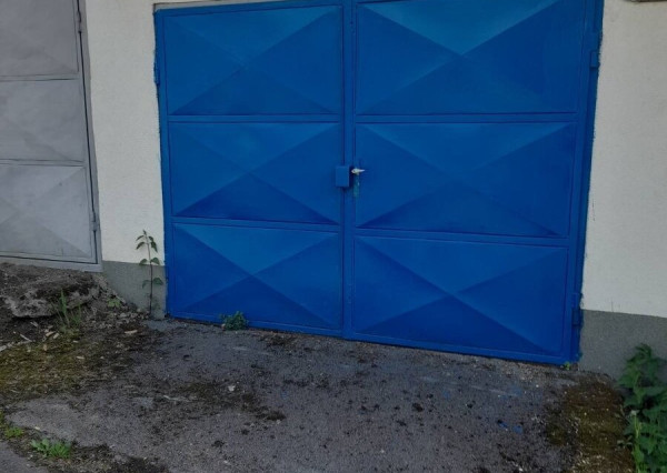 ID-4487 NA PREDAJ Garáž – ul. Študentská SNINA
