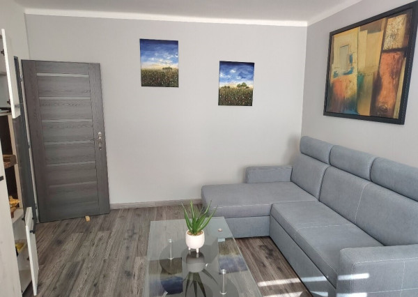 ID-4497 Na predaj 3-izbový byt v Ubli
