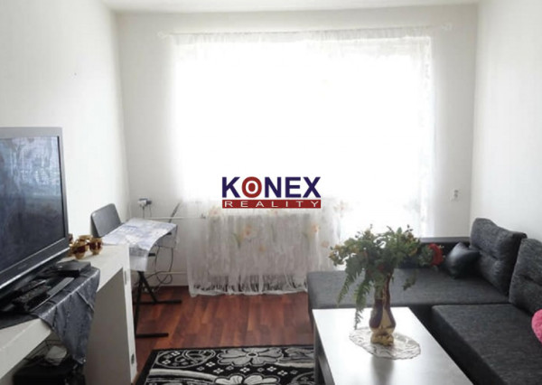 ID-4502 SUPER PONUKA! 4-izbový byt – obec Červenica, okres Prešov