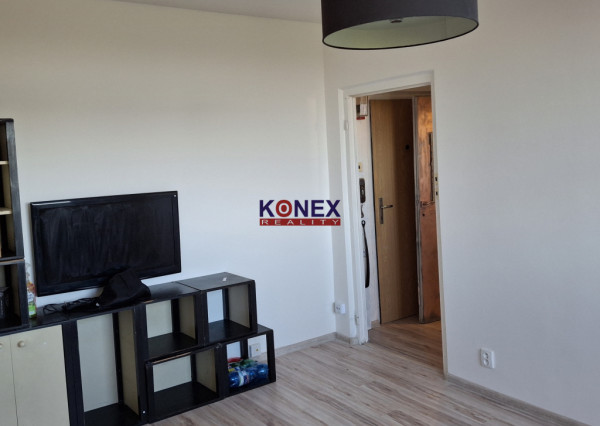 ID-4508 NA PREDAJ Pôvodný 1-izbový byt s balkónom MICHALOVCE