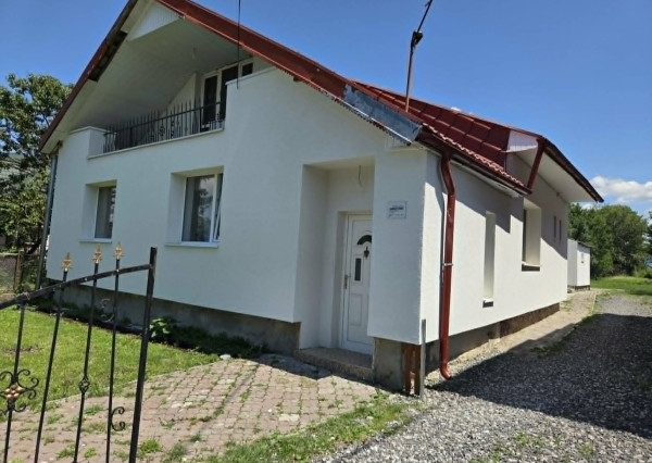 ID-4509 NA PRENÁJOM Priestranný rodinný dom BLATNÉ REMETY