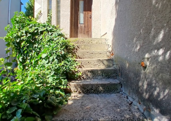 ID-4066  5-izbový rodinný dom s garážou v Čerhove