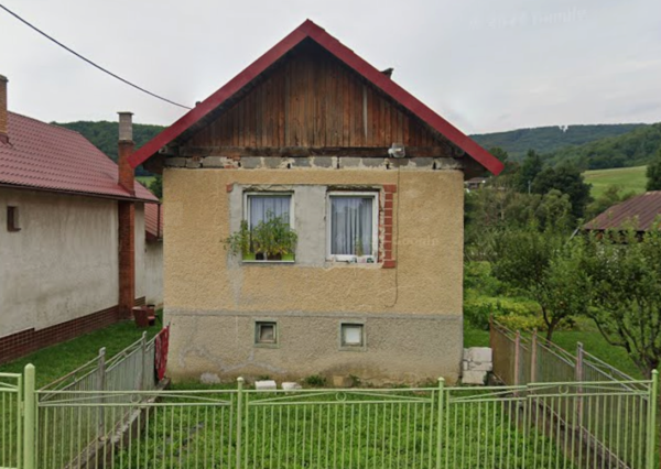 ID-4536 NA PREDAJ Rodinný dom/Chalupa REPEJOV