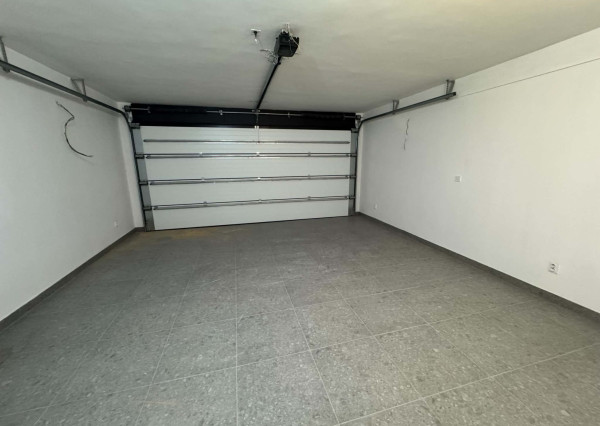ID-4547 PRIESTRANNÝ (50 m2) GARÁŽ – Michalovce – Masarykova ul.