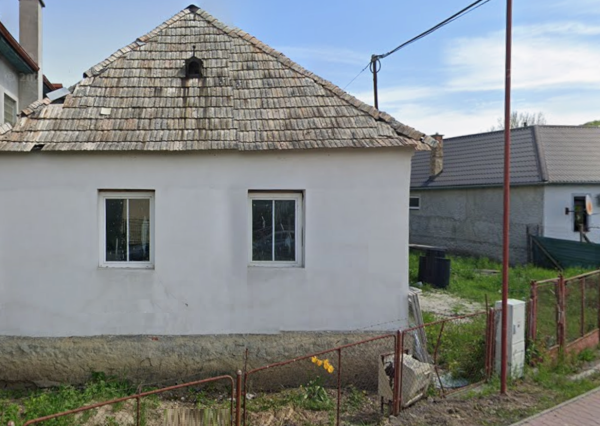 ID-4548 Rodinný dom – obec Veľké Dravce, okres Lučenec
