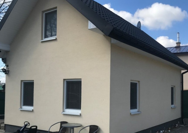 ID-4574 NA PREDAJ Rekreačná chata na Zemplínskej Šírave