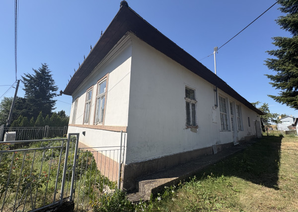 ID-4577 NA PREDAJ Rodinný dom VYŠNÁ RYBNICA