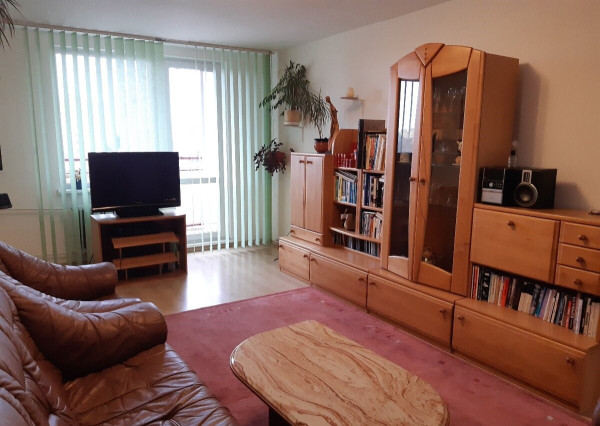 ID-4186 NA PREDAJ 3-izbový byt MICHALOVCE – ŠTEFÁNIKOVA UL.